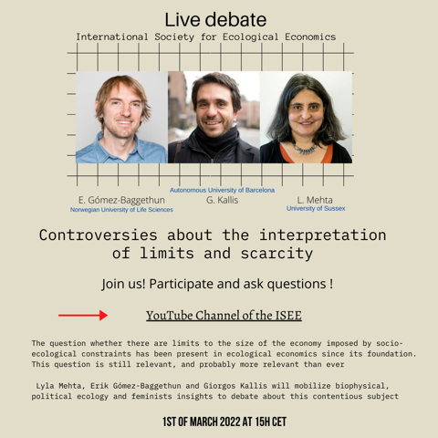 Live Debate